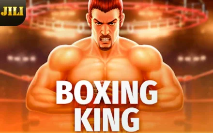 Boxing King, JILI