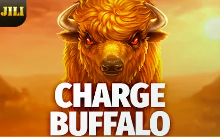 Charge Buffalo, JILI