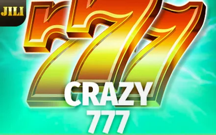 Crazy 777, JILI