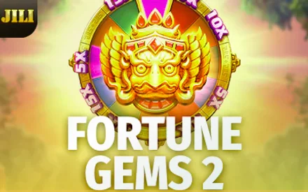 Fortune Gems 2, JILI