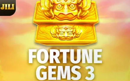 Fortune Gems 3, JILI