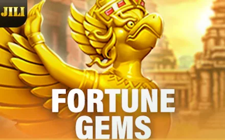 Fortune Gems, JILI