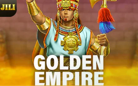 Golden Empire, JILI