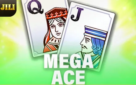 Mega Ace, JILI
