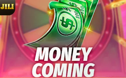 Money Coming, JILI