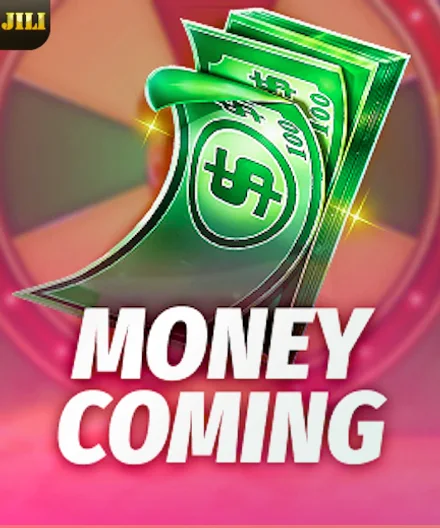 Money Coming, JILI slot