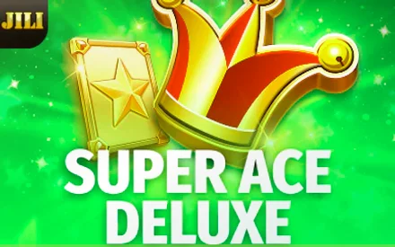 Super Ace Deluxe, JILI