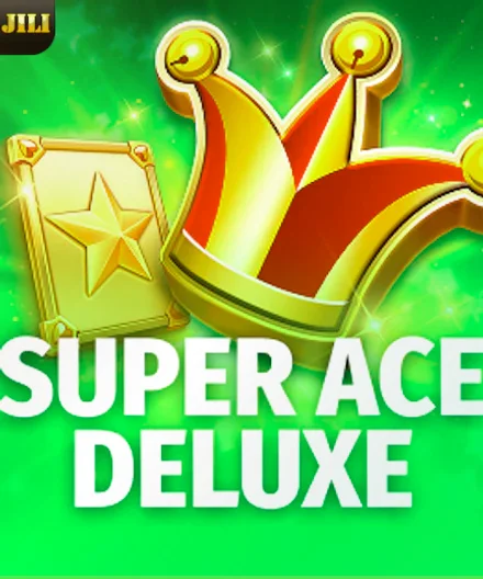 Super Ace Deluxe, JILI slot
