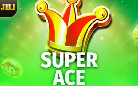 Super Ace, JILI