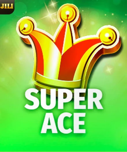Super Ace, JILI slot