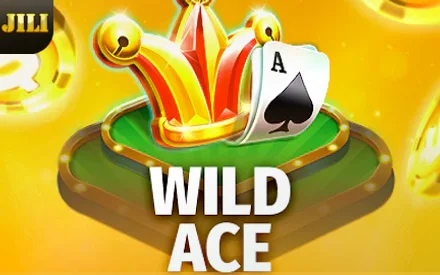 Wild Ace, JILI