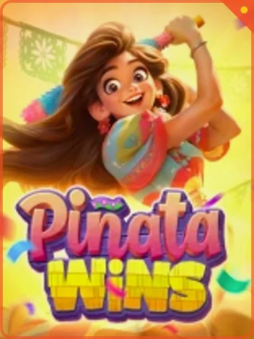 Pinata Wins PG Soft slot on INPLAY Philippines