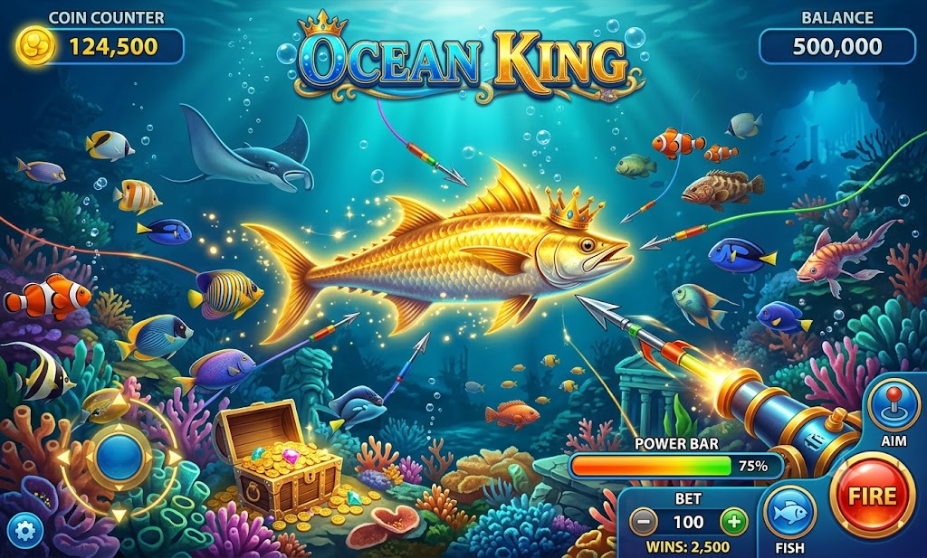 Cash Games - In Play sa Gcash Poker