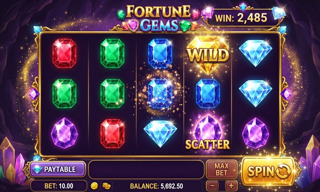 Poker Tournaments - In Play sa Gcash Poker