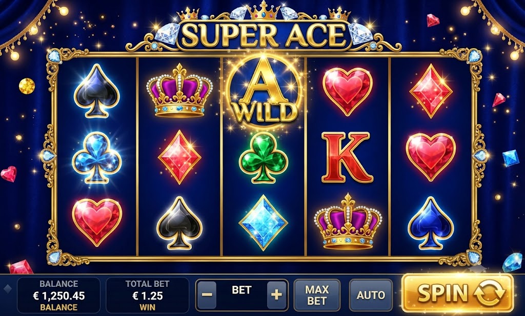 Omaha Poker - In Play sa Gcash Poker